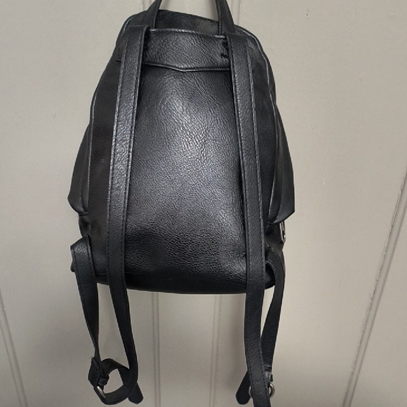 Universal Thread Charcoal Backpack - Picture 2 of 5